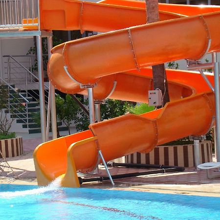 Hotel Side Yesiloz Ngoại thất bức ảnh